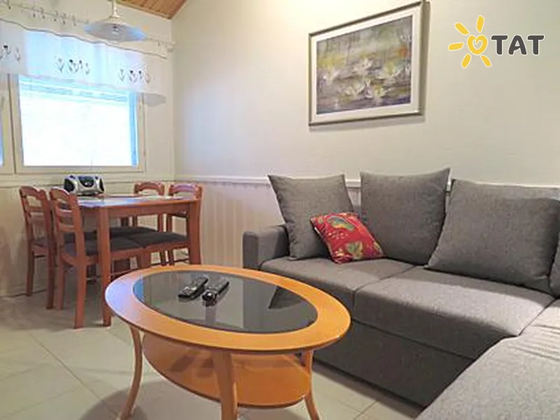 Фото отеля Moonlight Cottage 3* Леві Фінляндія номери