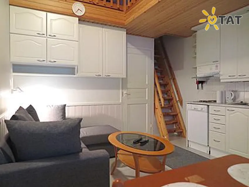 Фото отеля Moonlight Cottage 3* Леві Фінляндія номери