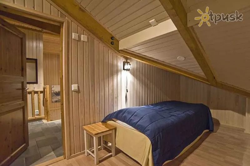 Фото отеля Alppi C103 Cottage 4* Levijs Somija cipariem