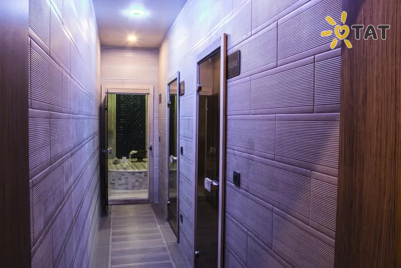 Фото отеля Vespia Hotel 4* Стамбул Турция