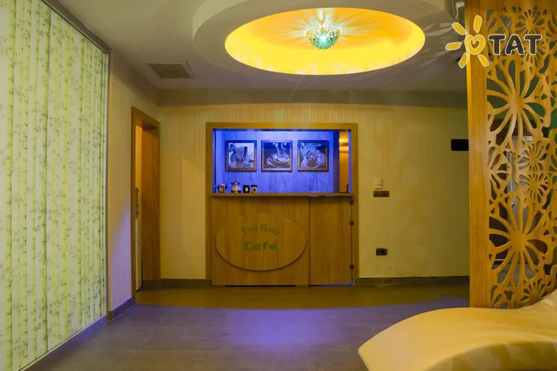 Фото отеля Vespia Hotel 4* Стамбул Турция