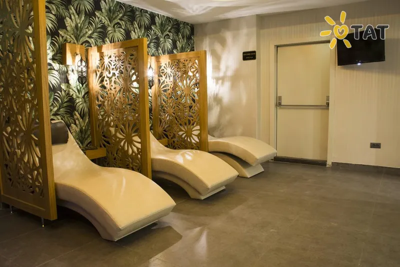 Фото отеля Vespia Hotel 4* Стамбул Турция