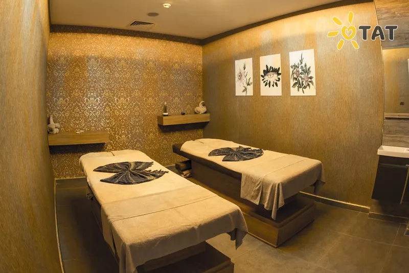 Фото отеля Vespia Hotel 4* Стамбул Турция