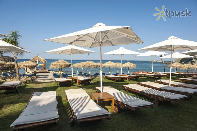 Фото отеля Ever Eden Beach Resort Hotel 4* Аттика Греція екстер'єр та басейни