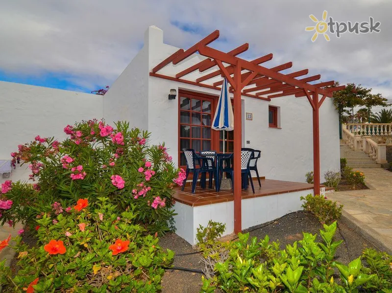Фото отеля Castillo Beach Club 2* Fuerteventura (Kanarai) Ispanija kambariai