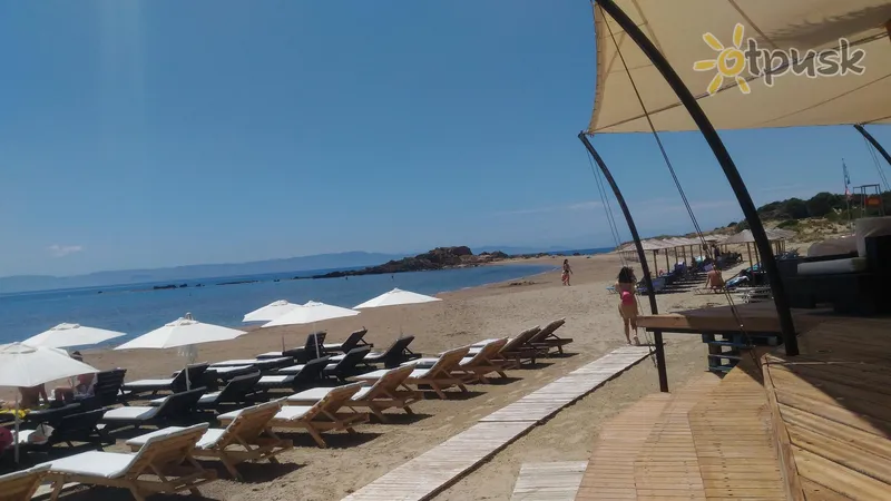 Фото отеля Brati Studio 2* Пелопоннес Греция пляж