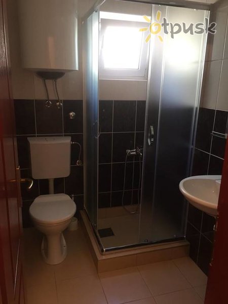 Фото отеля Marko Apartments 3* Бечичи Черногория номера