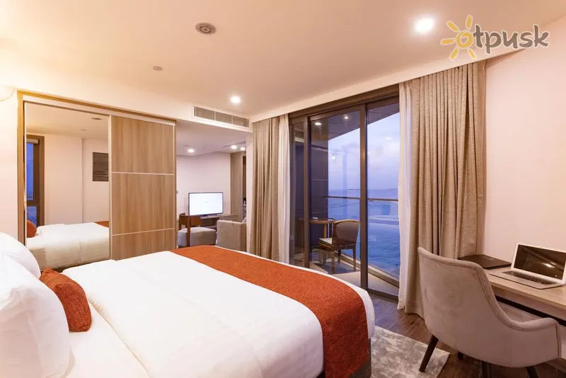 Фото отеля Maagiri Hotel 4* Vīrietis Maldīvija istabas