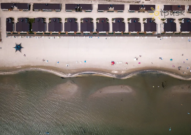 Фото отеля Арабатка 3* Arabata bultiņa Ukraina pludmale