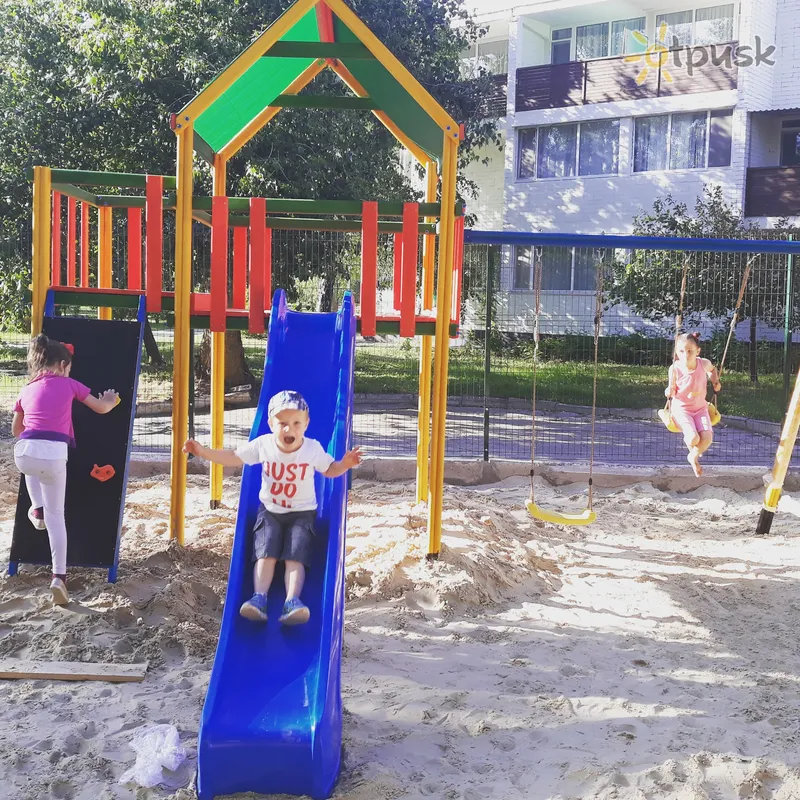 Фото отеля Sun Marina Hotel 3* Arabata bultiņa Ukraina bērniem