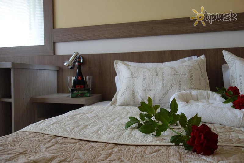 Фото отеля Naslada Hotel 3* Балчик Болгария номера