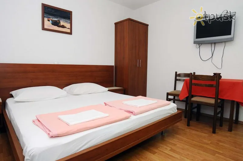 Фото отеля Orange Boreta 3* Budva Juodkalnija kambariai