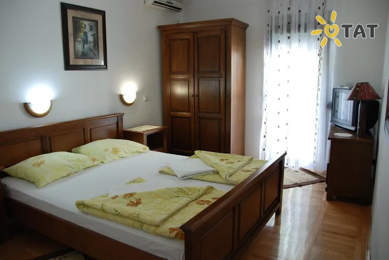 Фото отеля Romantica Vila 3* Будва Чорногорія номери
