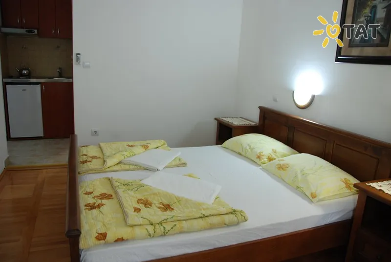 Фото отеля Romantica Vila 3* Будва Чорногорія номери