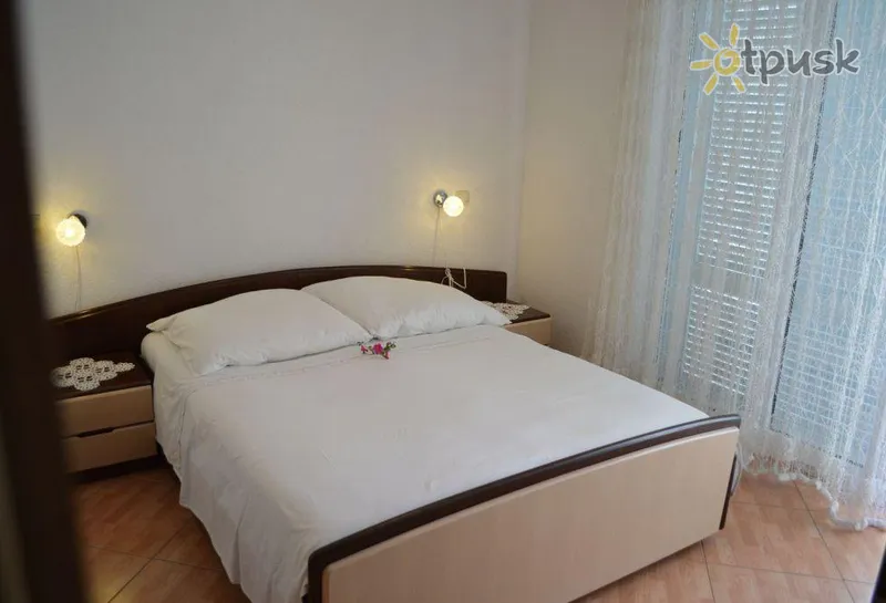 Фото отеля Josipovic Villa 2* Makarska Kroatija kambariai