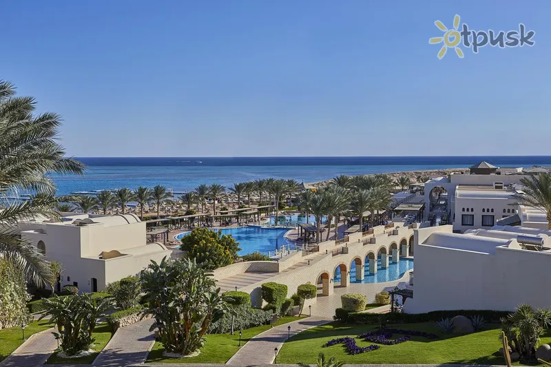Фото отеля Jaz Belvedere 5* Šarm el Šeichas Egiptas išorė ir baseinai