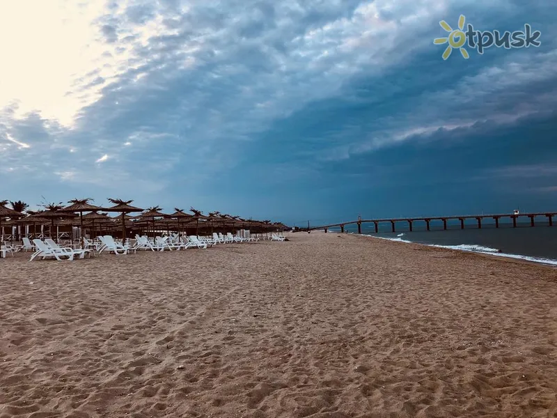 Фото отеля Adrian Villa 3* Бяла Болгария пляж