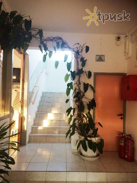 Фото отеля Selena View Apartments 2* о. Крит – Ираклион Греция экстерьер и бассейны