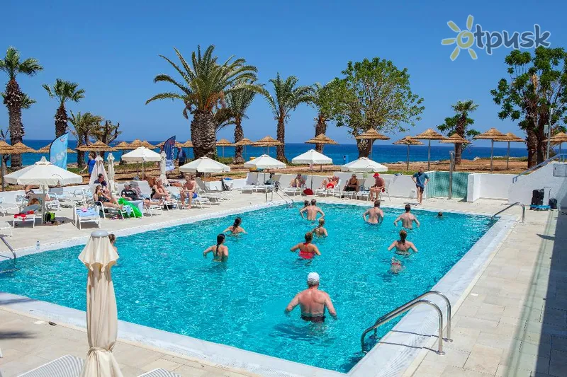 Фото отеля Louis Nausicaa Beach 4* Протарас Кипр спорт и досуг