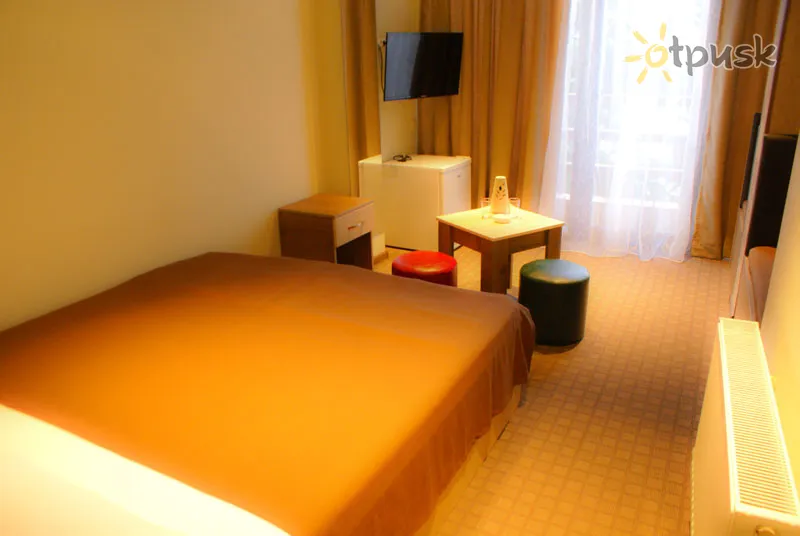 Фото отеля Apolo Hotel 3* Batumis Gruzija kambariai