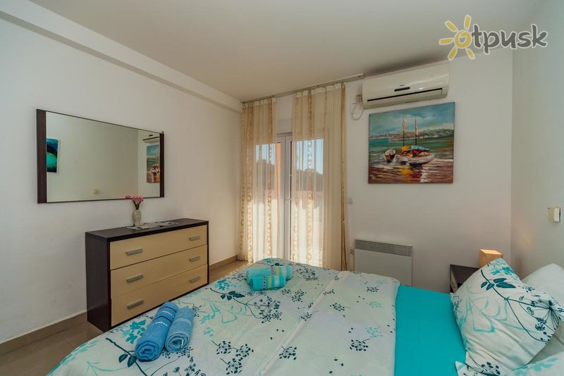 Фото отеля Andric Villa 4* Петровац Черногория номера