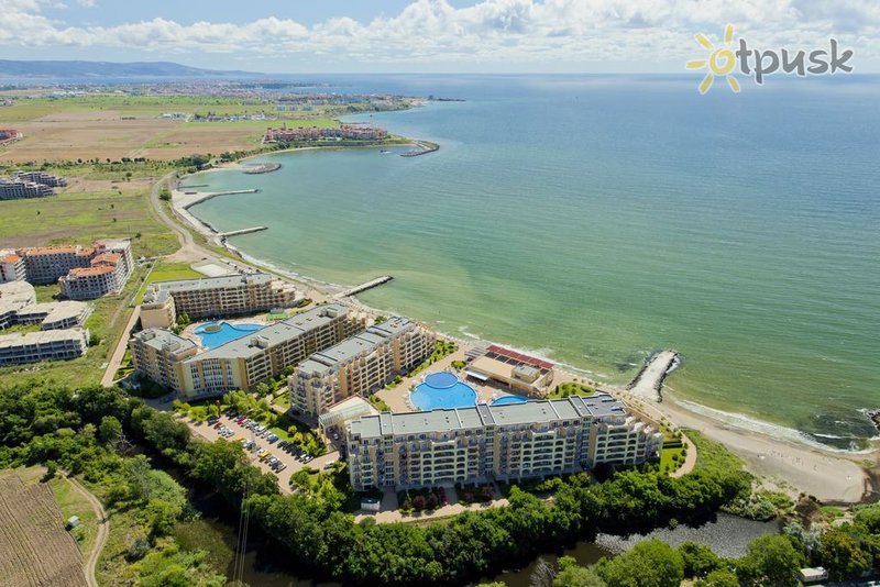 Фото отеля Midia Grand Resort 3* Равда Болгария прочее