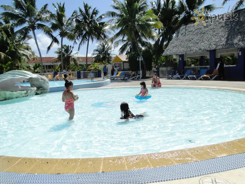 Фото отеля Club Amigo Mayanabo 3* Camagüey Kuba bērniem