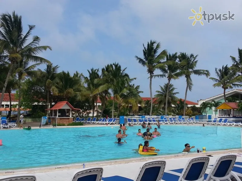 Фото отеля Club Amigo Mayanabo 3* Камагуей Куба екстер'єр та басейни