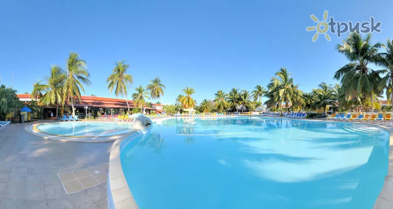 Фото отеля Club Amigo Mayanabo 3* Камагуей Куба екстер'єр та басейни