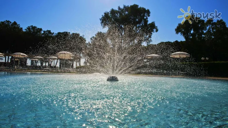 Фото отеля Salice Club Resort 4* Kalabrija Italija išorė ir baseinai