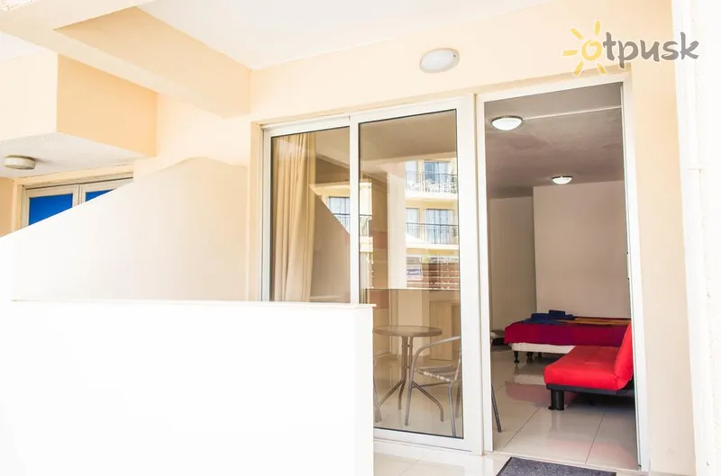 Фото отеля Efi Hotel Apartments 2* Ayia Napa Kipras kambariai