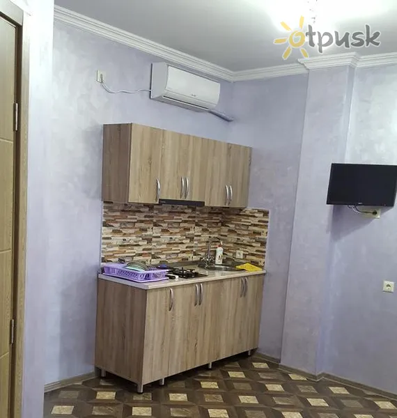 Фото отеля Lado Apartments 3* Батуми Грузия номера