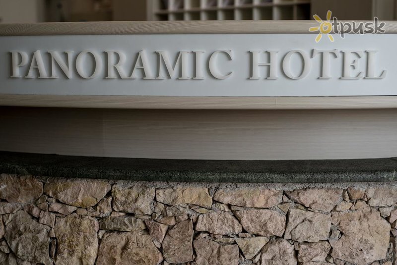 Фото отеля Panoramic Hotel (Giardini Naxos) 4* о. Сицилия Италия прочее