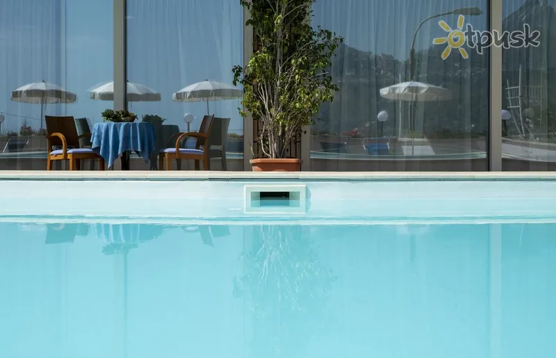 Фото отеля Panoramic Hotel (Giardini Naxos) 4* apie. Sicilija Italija išorė ir baseinai