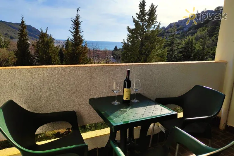Фото отеля Biserna Obala Hotel 2* Baras Juodkalnija kambariai