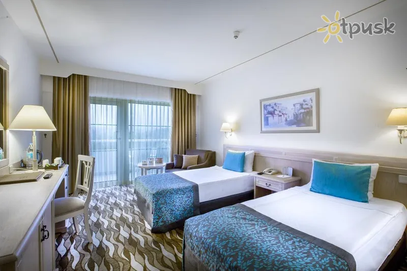 Фото отеля Ma Biche Kemer by Werde Hotels 5* Kemeras Turkija kambariai