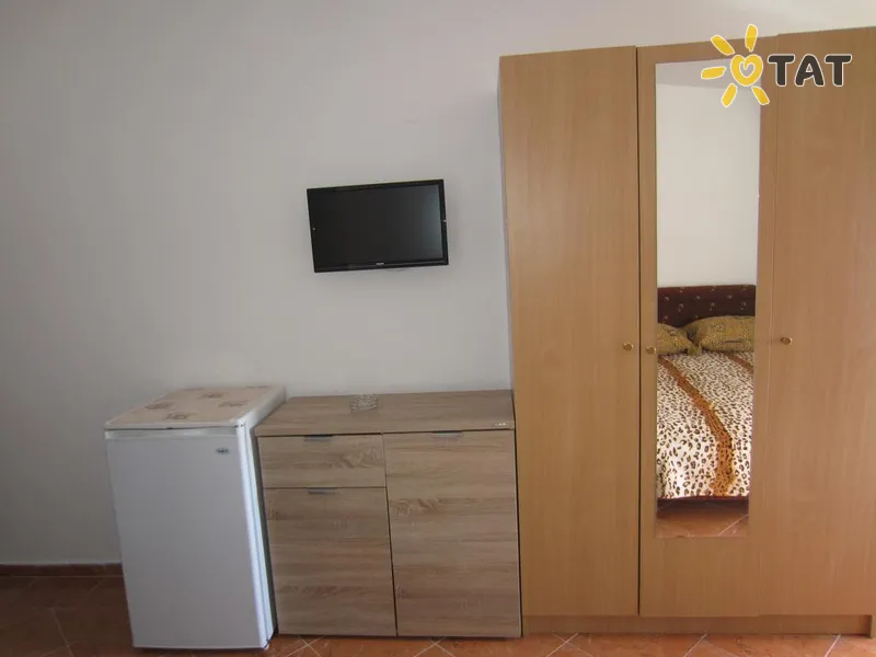 Фото отеля Malina Apartment 3* Budva Melnkalne cipariem