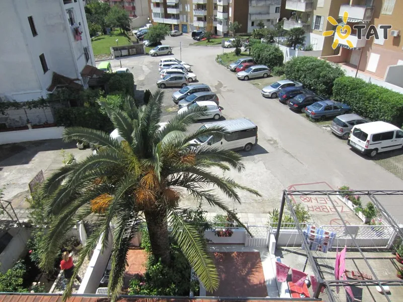Фото отеля Malina Apartment 3* Budva Melnkalne cits