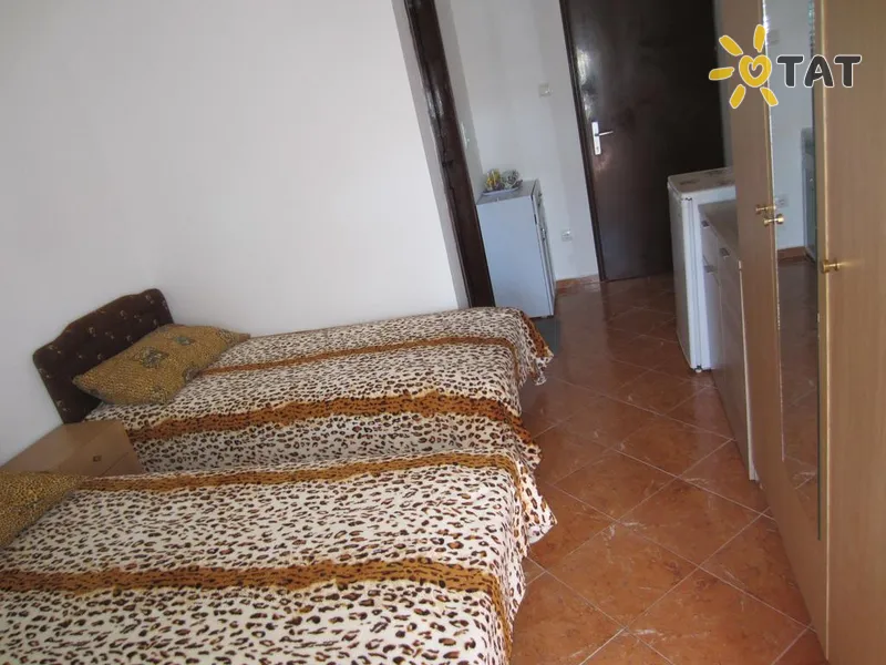 Фото отеля Malina Apartment 3* Budva Melnkalne cipariem