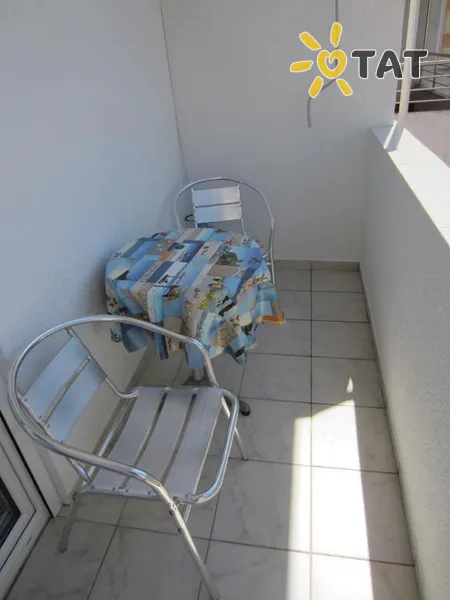 Фото отеля Malina Apartment 3* Budva Melnkalne cipariem