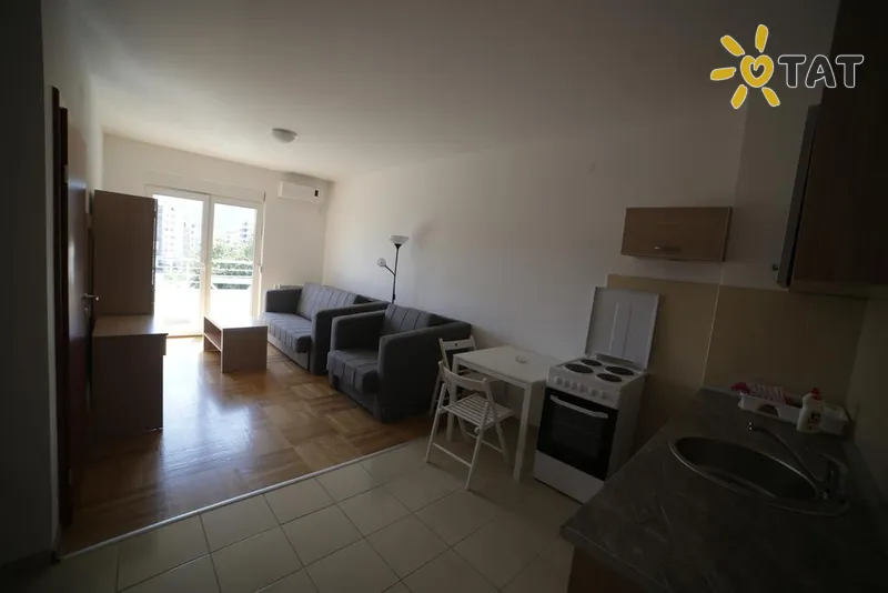 Фото отеля Knezevic Rozino Apartment 3* Будва Чорногорія номери