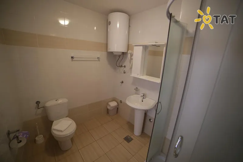 Фото отеля Knezevic Rozino Apartment 3* Будва Чорногорія номери