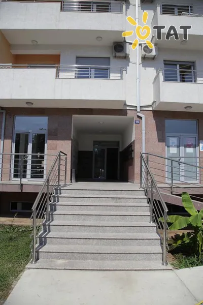 Фото отеля Knezevic Rozino Apartment 3* Будва Чорногорія екстер'єр та басейни