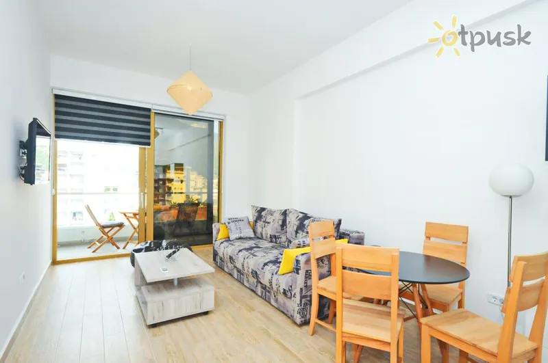 Фото отеля Sea Breeze Lux 4* Budva Juodkalnija numeriai