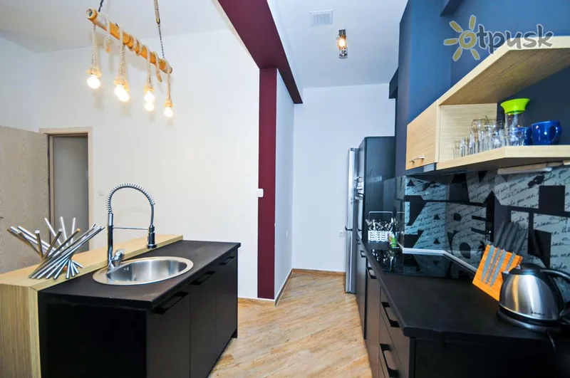 Фото отеля Sea Breeze Lux 4* Budva Juodkalnija numeriai
