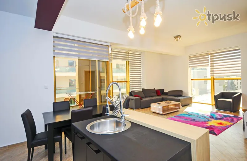 Фото отеля Sea Breeze Lux 4* Budva Juodkalnija numeriai