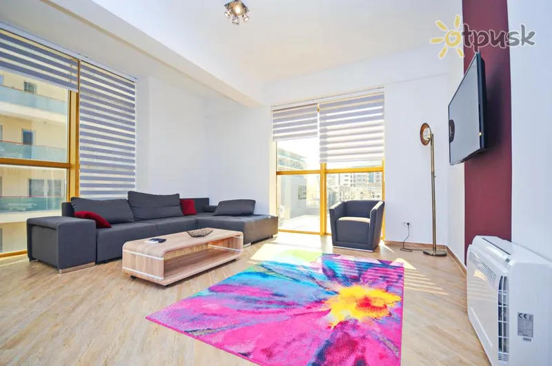 Фото отеля Sea Breeze Lux 4* Budva Juodkalnija numeriai