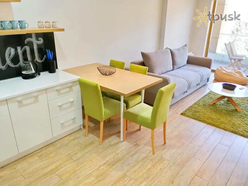 Фото отеля Sea Breeze Lux 4* Budva Juodkalnija numeriai