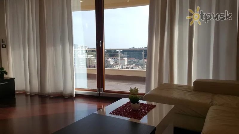 Фото отеля Rino Lux Apartments 4* Przno Juodkalnija kambariai