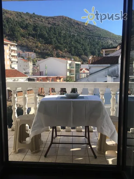 Фото отеля Tea Apartment 4* Budva Juodkalnija kambariai